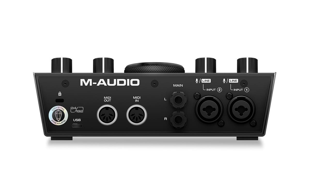 M-Audio AIR 192 6