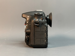 Nikon D7100 Body 12.268 кадров