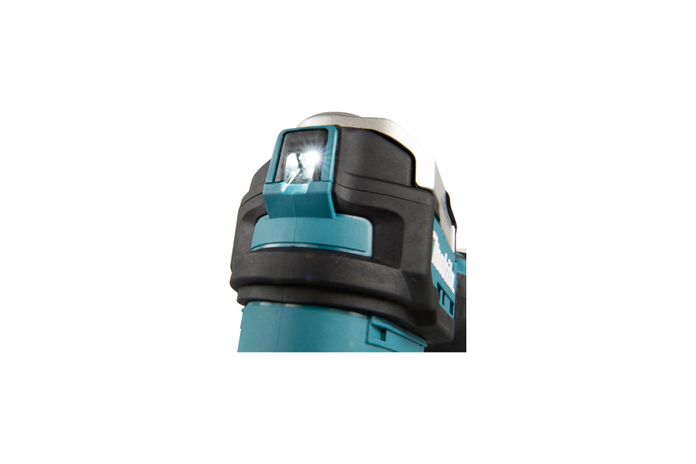 Многофункциональный аккумуляторный инструмент Makita 18 В, Li-ion, BL , AVT, XPT, STARLOCK, кор, б\акк и з\у DTM52Z