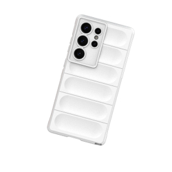 Противоударный чехол Flexible Case для Samsung Galaxy S25 Ultra