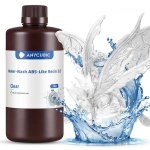Фотополимерная смола Anycubic Water-Wash ABS-Like Resin 3.0 (1 кг)