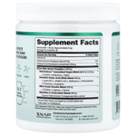Snap Supplements, BCAA, со вкусом граната и арбуза, 277 г (9,77 унции)