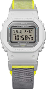 Мужские наручные часы Casio G-Shock DW-5600MNC-7A8