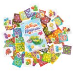 Игра настольная Летели дракончики, Эврикус BG-17065