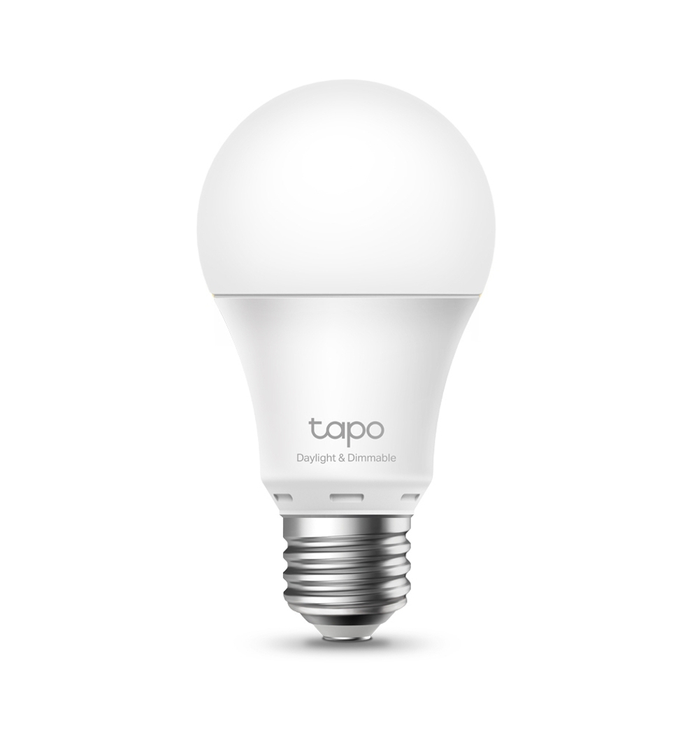 Умная лампа TP-Link Tapo L520E