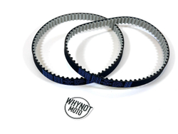 Dayco Ремни ГРМ (Комплект 2шт) Ducati 941079 / 73740241B / 73740242A / 73740281A