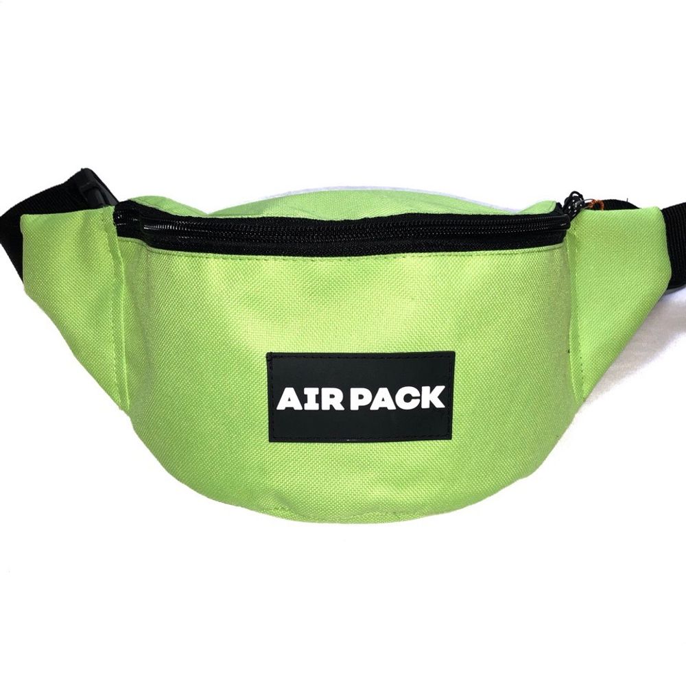 Поясная сумка Anteater Waistbag Песочный