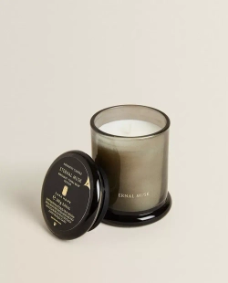 ZARA HOME АРОМАТИЧЕСКАЯ СВЕЧА ETERNAL MUSK (150 Г)