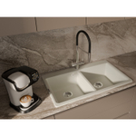 Rivelato AXEL X-90-2D topazio