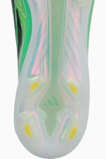 Бутсы adidas F50 Elite Hyperfast LL FG - бирюзовый