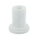 Бурт трубный PP-R под американку белый Дн 32 Ру25 VALFEX 10187132