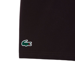 Мужские теннисные шорты Lacoste Tennis X Novak Djokovic - buffalo/white