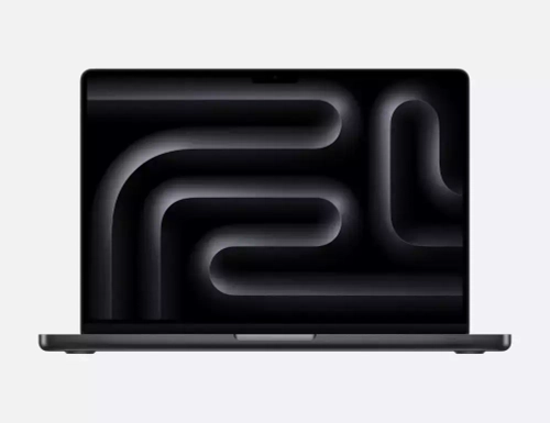 Apple MacBook Pro 14" Space Black (M3 Pro 12-Core, GPU 18-Core, 36GB, 1TB) (Custom)