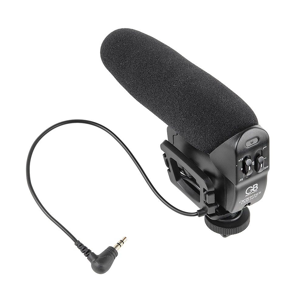 GreenBean CameraVoice С100 HPF