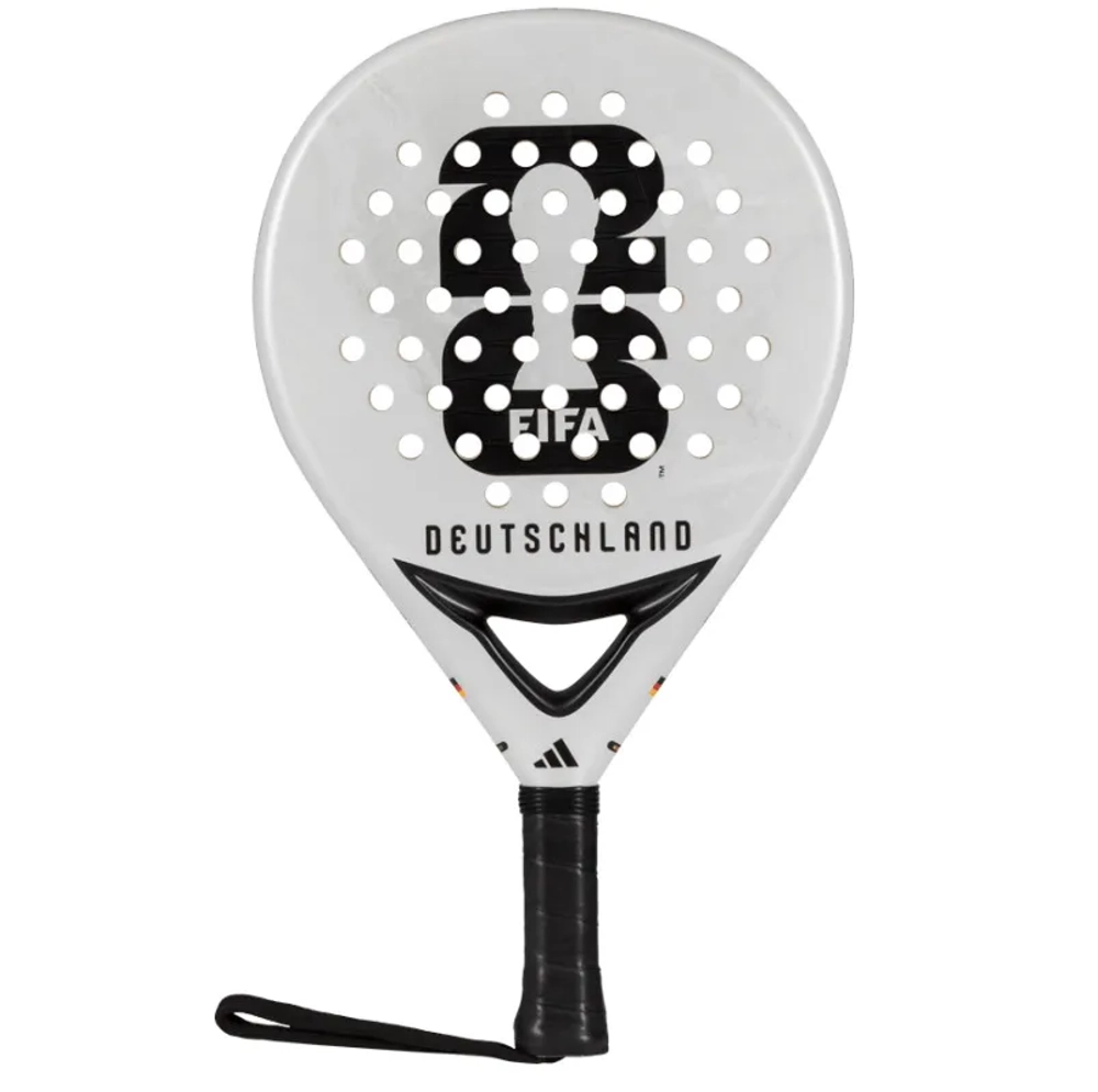 Ракетка для Padel Adidas World Cup GER