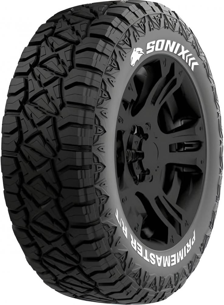 Sonix Primemaster R/T 27/8.5 R14 95Q