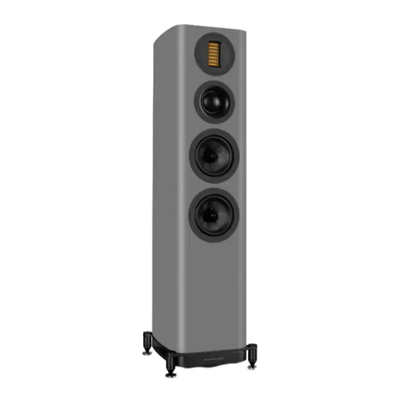 Wharfedale EVO 5.4 Matte Grey