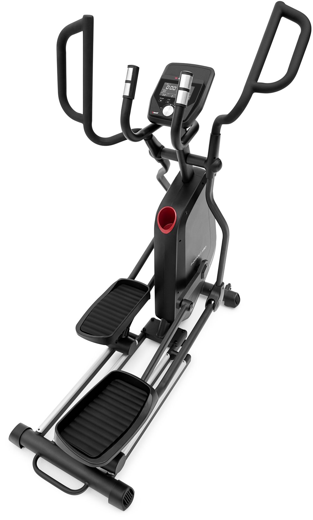 Эллиптический тренажер Bionique Fitness F-Drive X90 Long