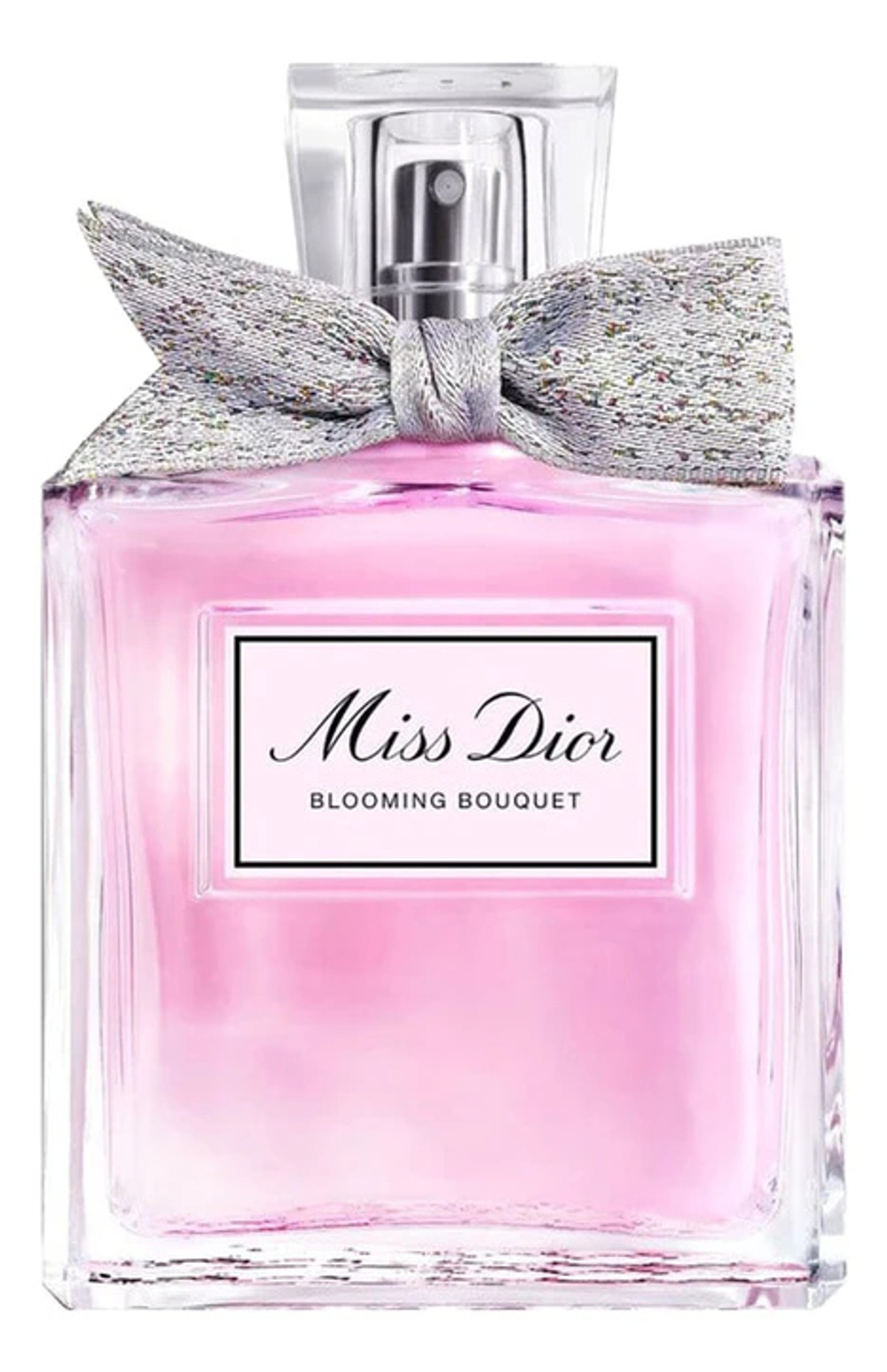 Женский аромат Christian Dior Miss Dior Blooming Bouquet 2023 Туалетная вода