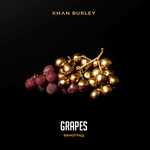 Khan Burley - Grapes (Виноград) 40 гр.