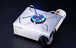 Газовая плитка KOVEA Cube KGR-1503