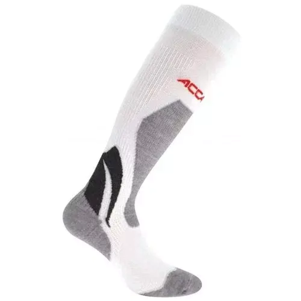 Носки Accapi 2021-22 Ski Wool White (EUR:37-39)