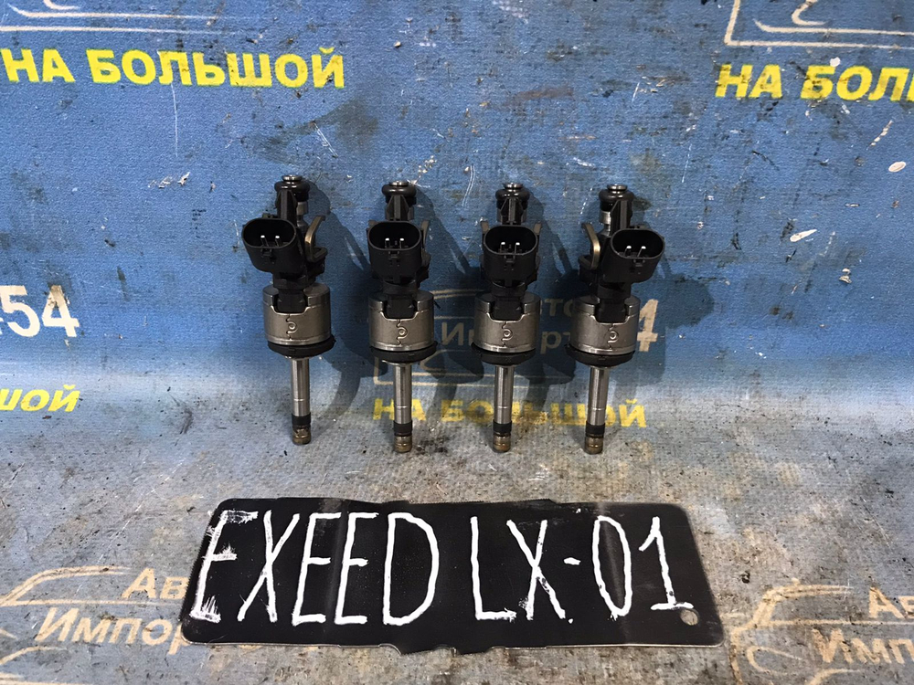 Форсунка топливная EXEED LX 2021-2024