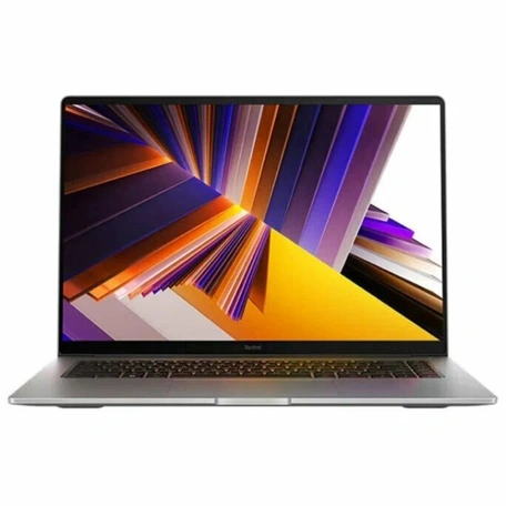 Ноутбук Xiaomi RedmiBook 16, 16/1TB, Gray (JYU4617CN)