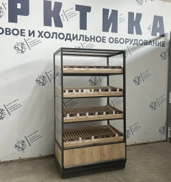 Стеллаж для выпечки