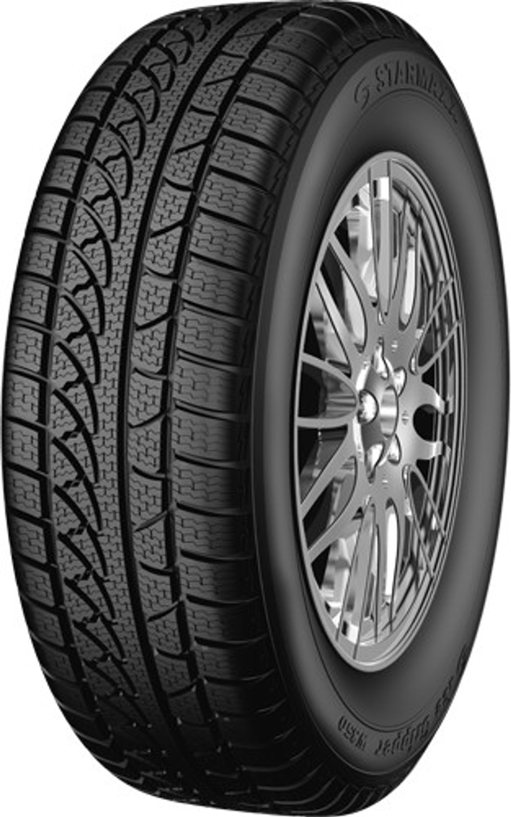 Легковая шина STARMAXX ICEGRIPPER W850 205/65R16 95H (Турция)(2018)