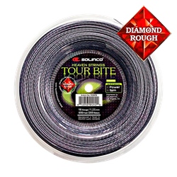 Tour Bite Diamond Rough / 200м / 1,25мм