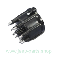 Крышка распределителя зажигания (трамблера) Mopar 05142591AA на Jeep Grand Cherokee ZJ 5.2-5.9