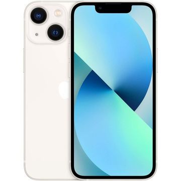 Смартфон Apple iPhone 13 128 ГБ Сияющая звезда (nano SIM+eSIM)