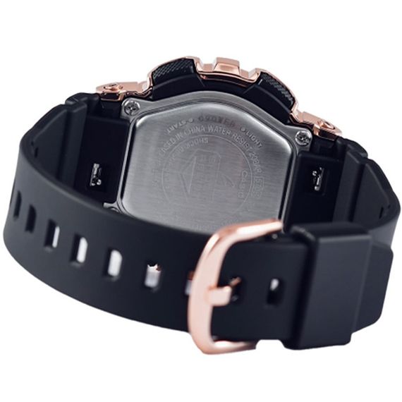 Часы Casio G-Shock GM-S110PG-1A унисекс