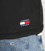 куртка solid chicago Tommy Jeans - черный(DM0DM14448)