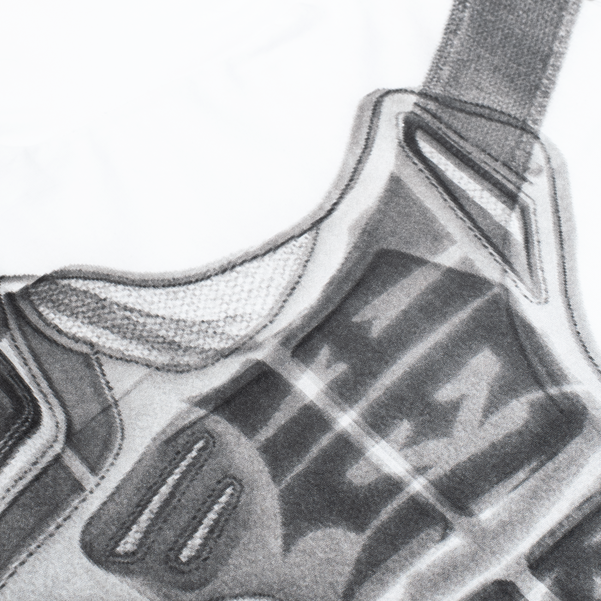 «Protective Gear» T-Shirt