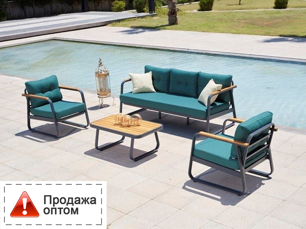 Комплект мягкой мебели Tagliamento Rio