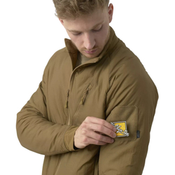 Куртка Helikon-Tex Wolfhound Jacket Taiga Green