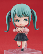 Хатсуне Мику / Hatsune Miku