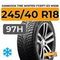 Hankook Tire Winter i*cept iZ3 W636 245/40 R18 97H XL