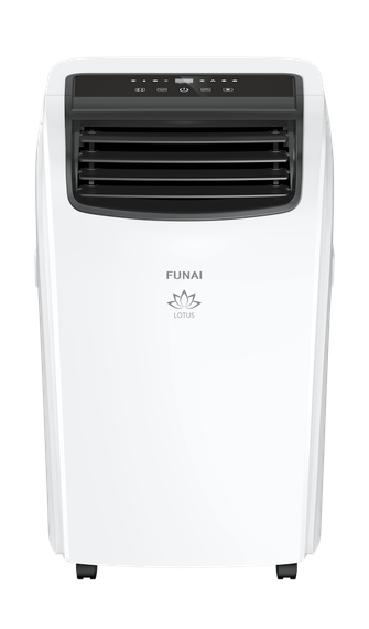 Мобильный кондиционер серии LOTUS MAC-LT40HPN03 — (3)