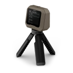 Хронограф Garmin Xero C 1 PRO