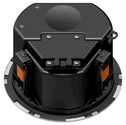 AUDAC CALI660/W Встраиваемая двухполосная акустическая система