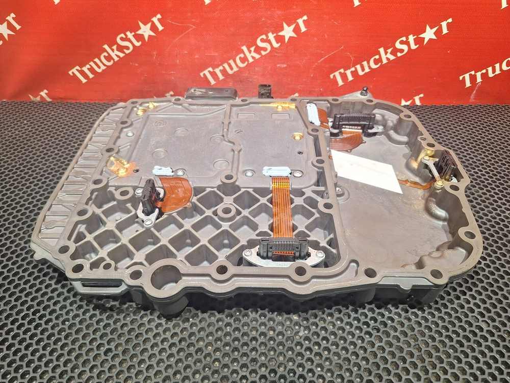 Блок управления АКПП ZF 12TX2210TD 2023г.