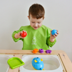 Модуль "Плавание или погружение. СТЕМ" Learning Resources MS28271