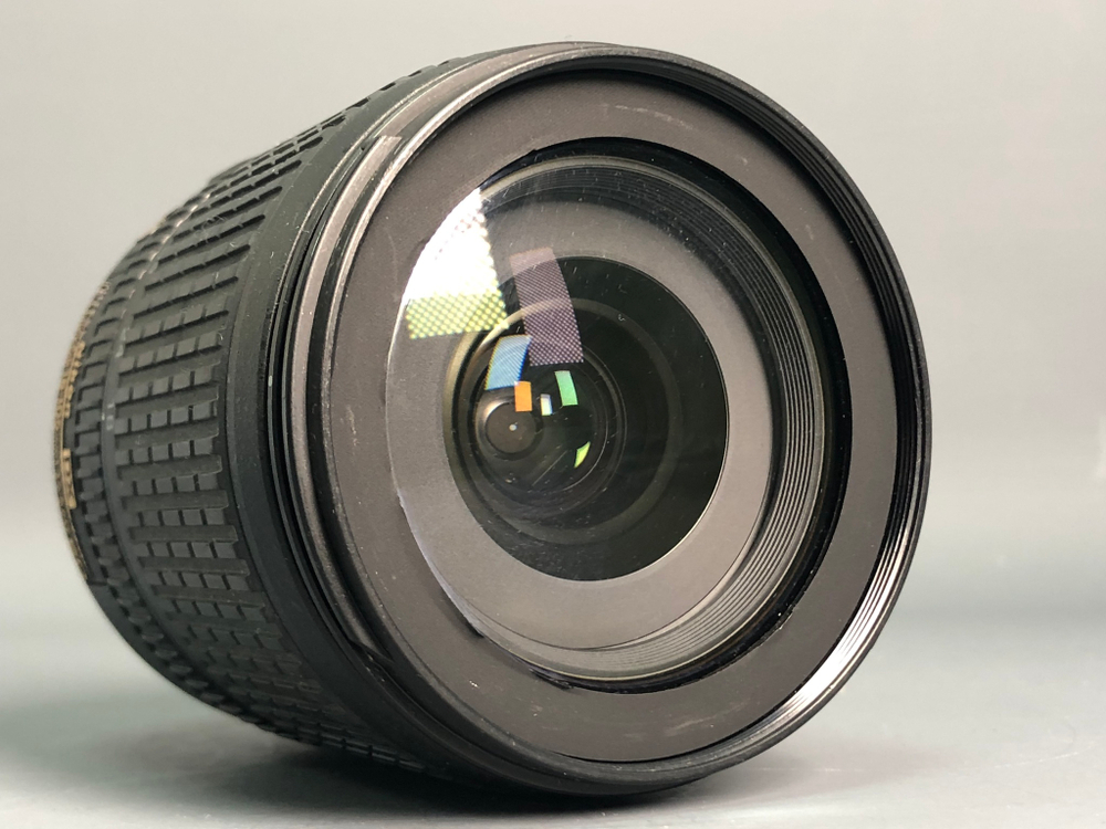 Nikon 18-105 3.5-5.6 ED