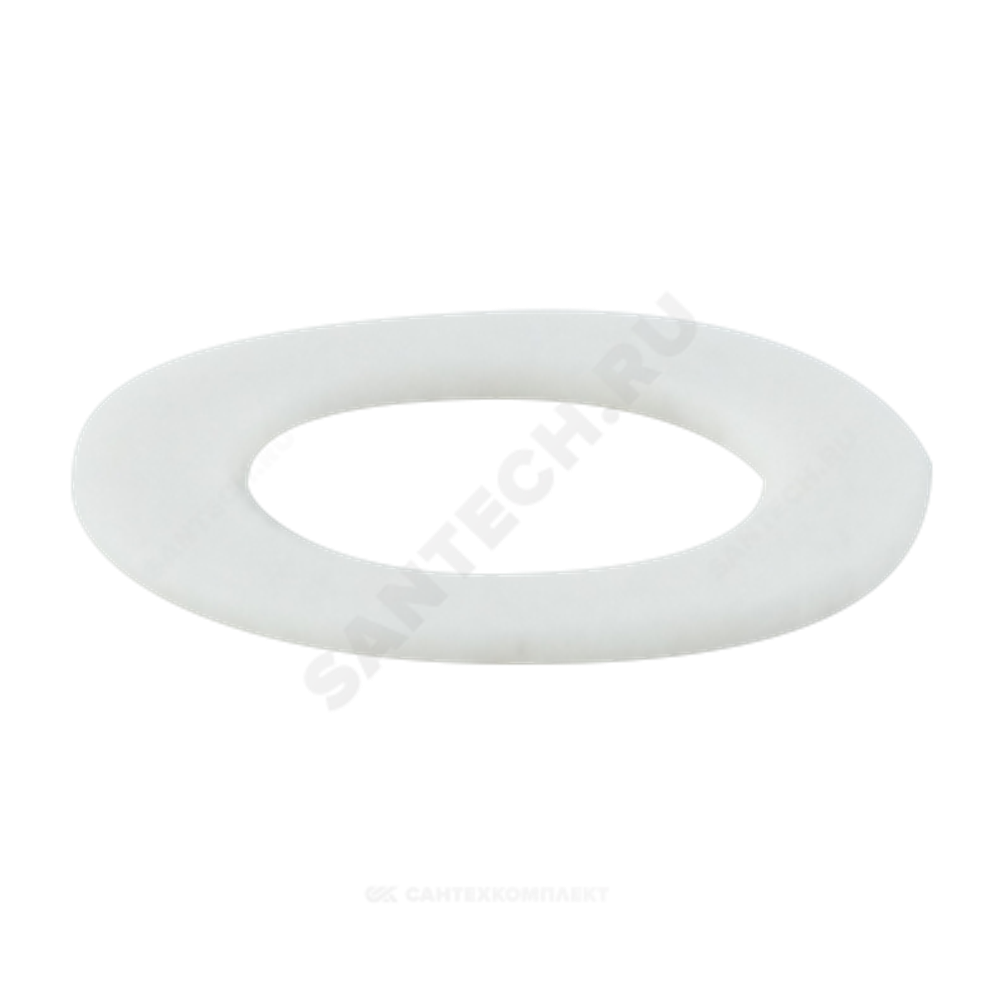 Прокладка плоская 1 1/4"x40 АНИ Пласт М020