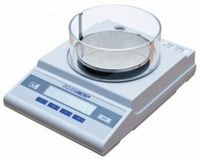 Лабораторные весы Госметр ВЛТЭ-210С