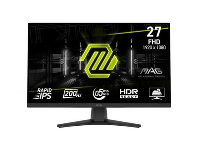 Монитор MSI MAG 272F