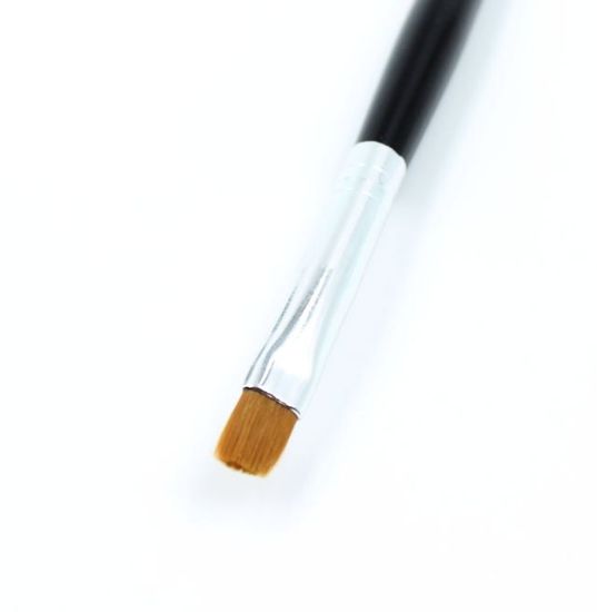 Кисть для геля MASTER Professional MP-676 №6